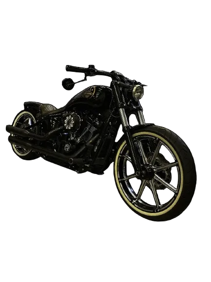 Motorrad